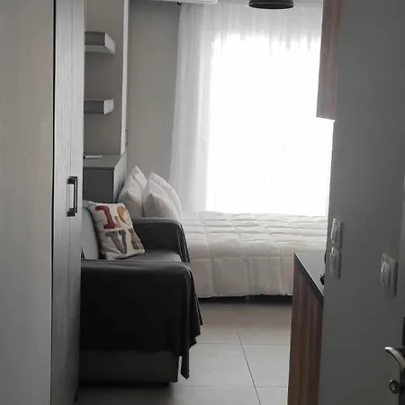 Apartmán Parastaseis George's Square Patras