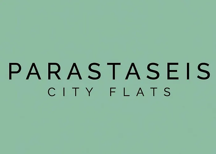 Parastaseis George's Square
